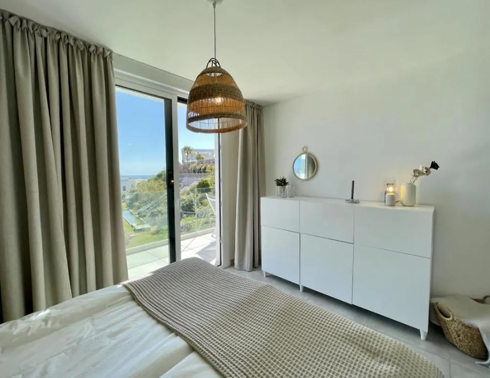 Beautiful Apartment In Casa Bandera La Cala De Mijas Spain
