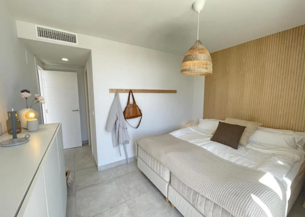 Beautiful Apartment In Casa Bandera La Cala De Mijas