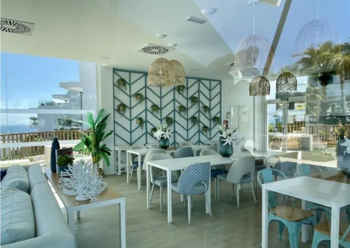 Beautiful Apartment In Casa Bandera La Cala De Mijas