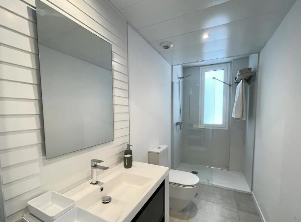 Beautiful Apartment In Casa Bandera La Cala De Mijas