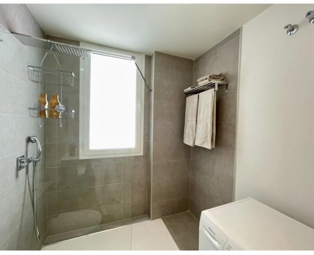 Beautiful Apartment In Casa Bandera La Cala De Mijas