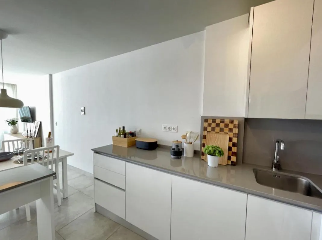 Beautiful Apartment In Casa Bandera La Cala De Mijas 0*,
