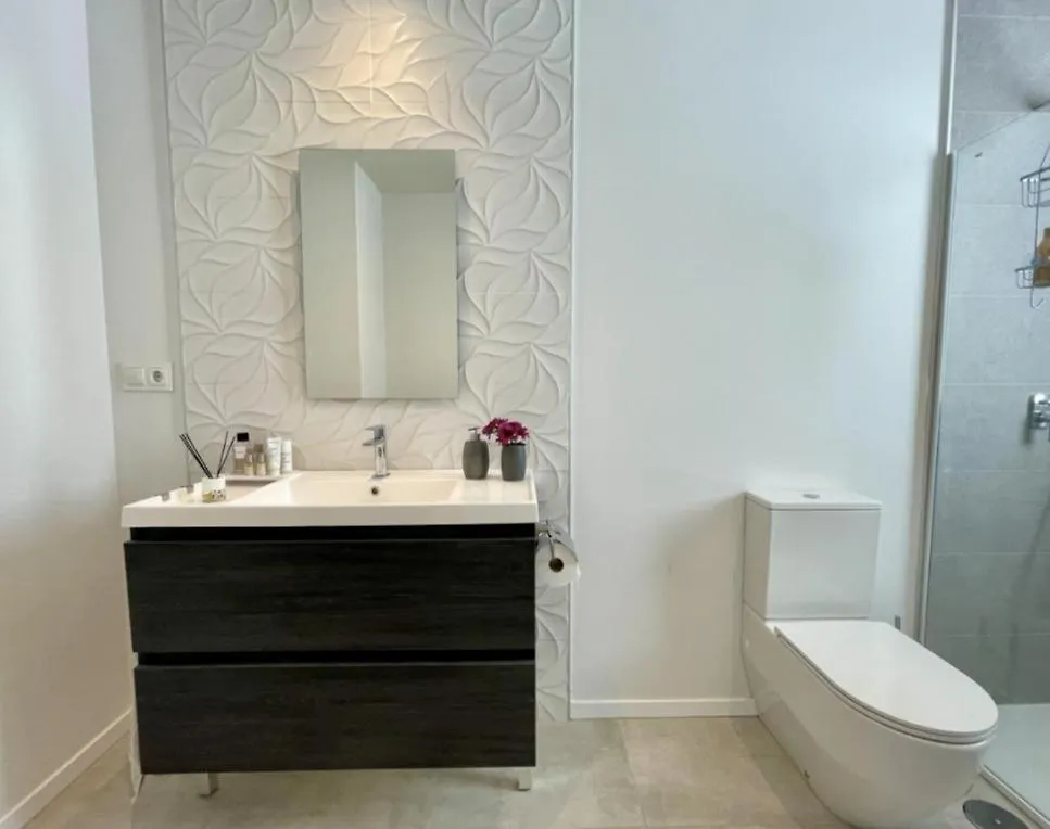 Beautiful Apartment In Casa Bandera La Cala De Mijas