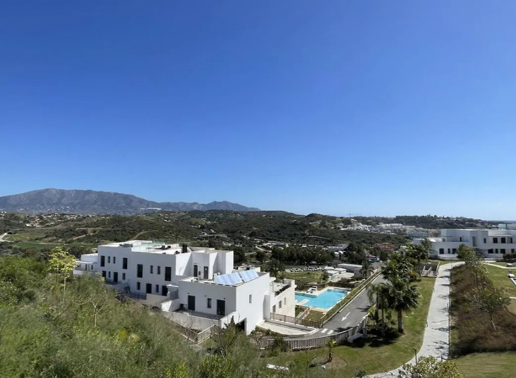 Beautiful Apartment In Casa Bandera La Cala De Mijas Spain