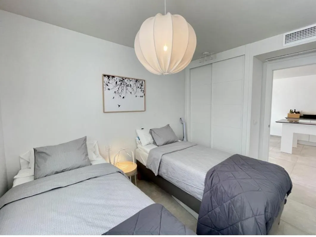 Beautiful Apartment In Casa Bandera La Cala De Mijas
