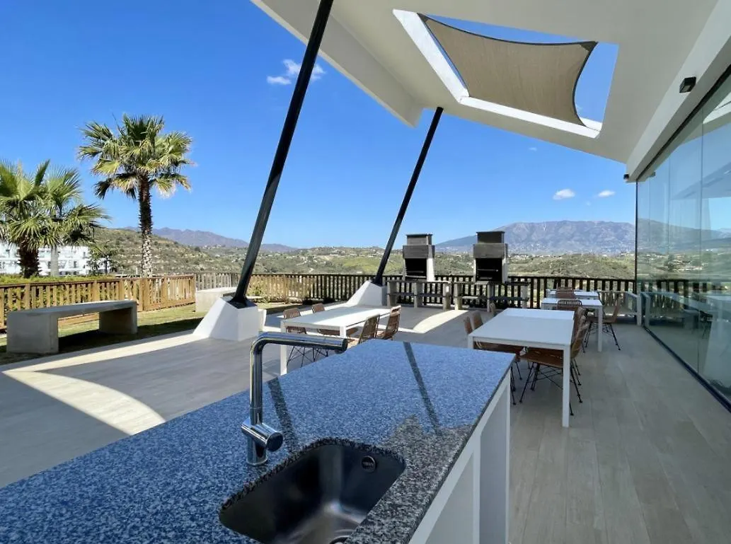 Beautiful Apartment In Casa Bandera La Cala De Mijas