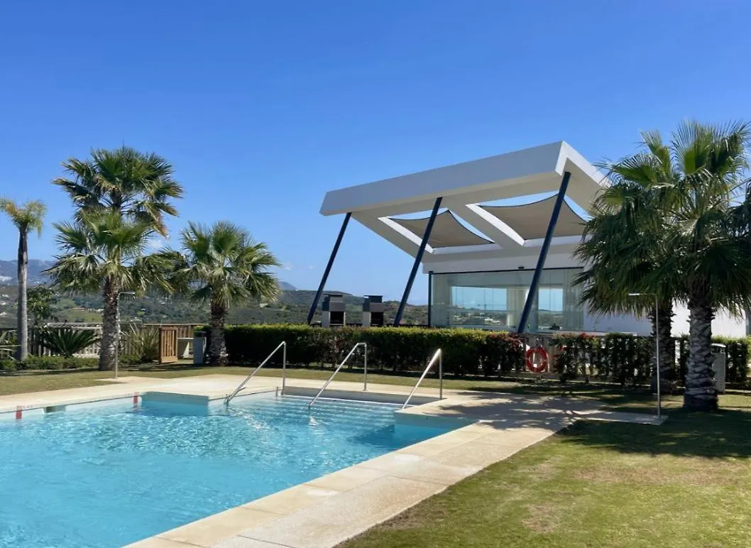 Beautiful Apartment In Casa Bandera La Cala De Mijas 0*,