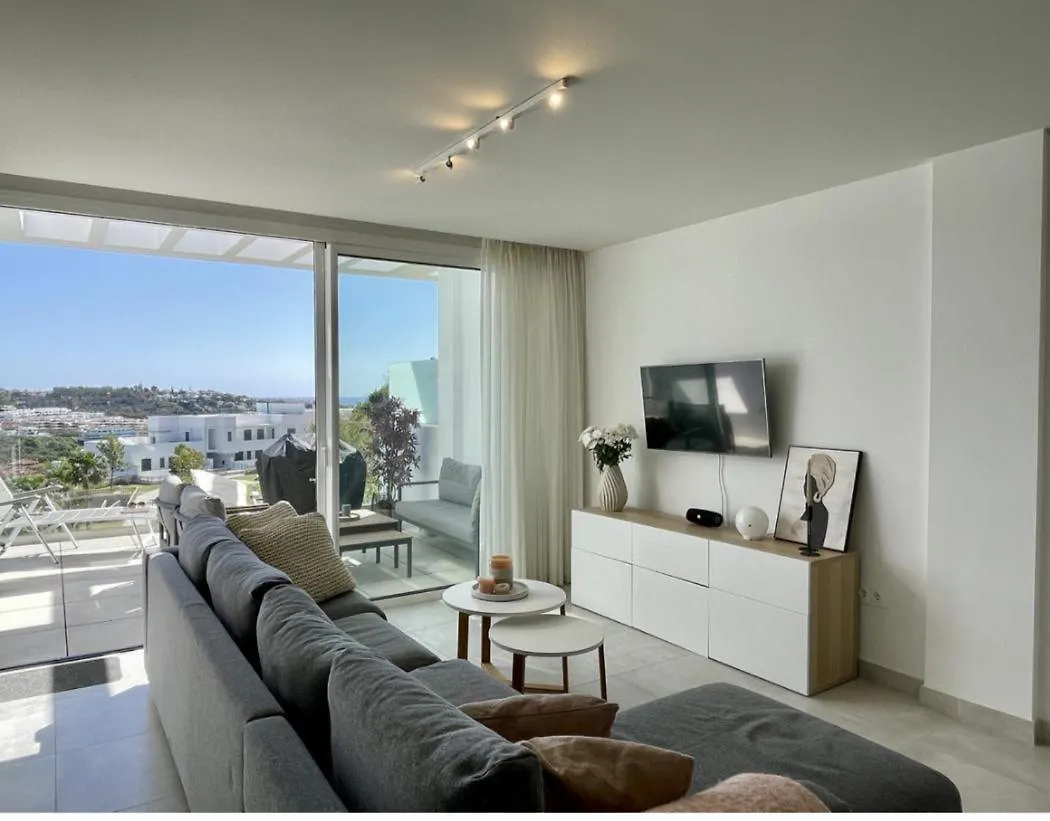 Beautiful Apartment In Casa Bandera La Cala De Mijas