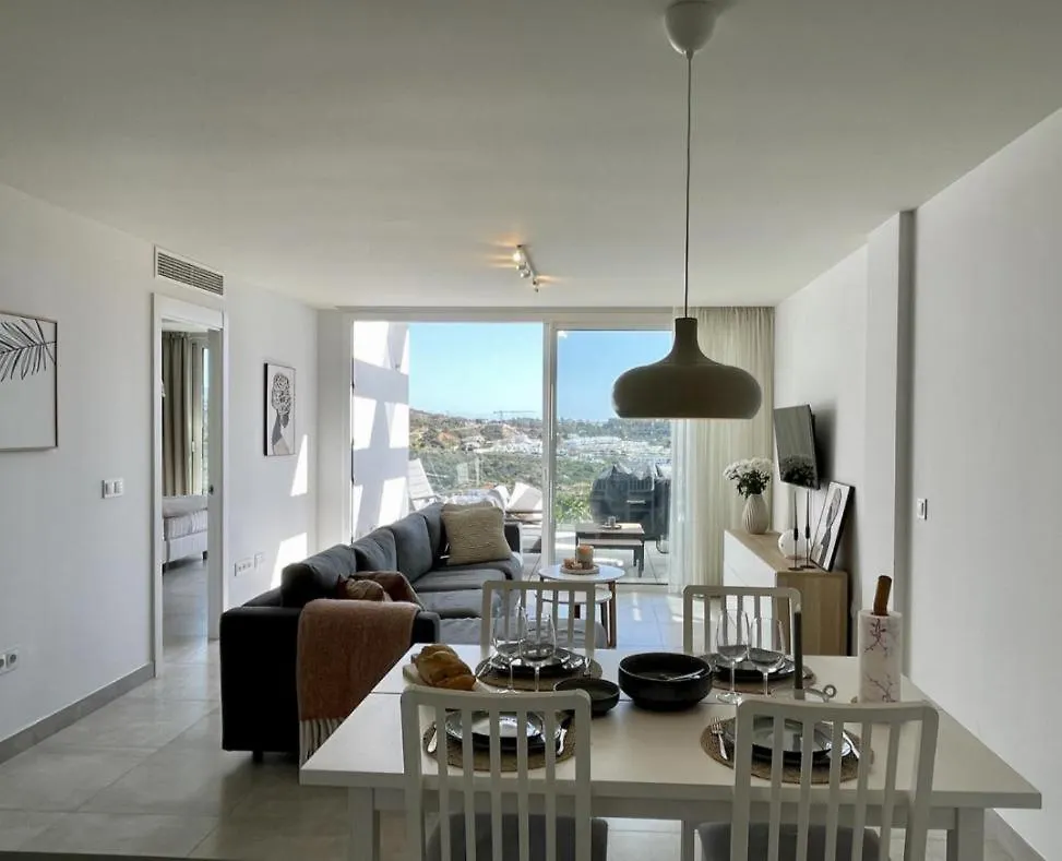 Beautiful Apartment In Casa Bandera La Cala De Mijas